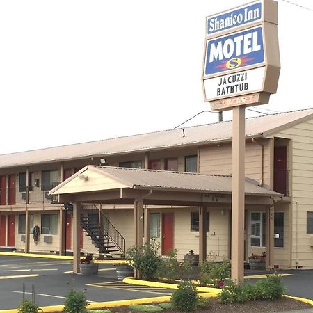 Shanico Inn Lebanon Bagian luar foto