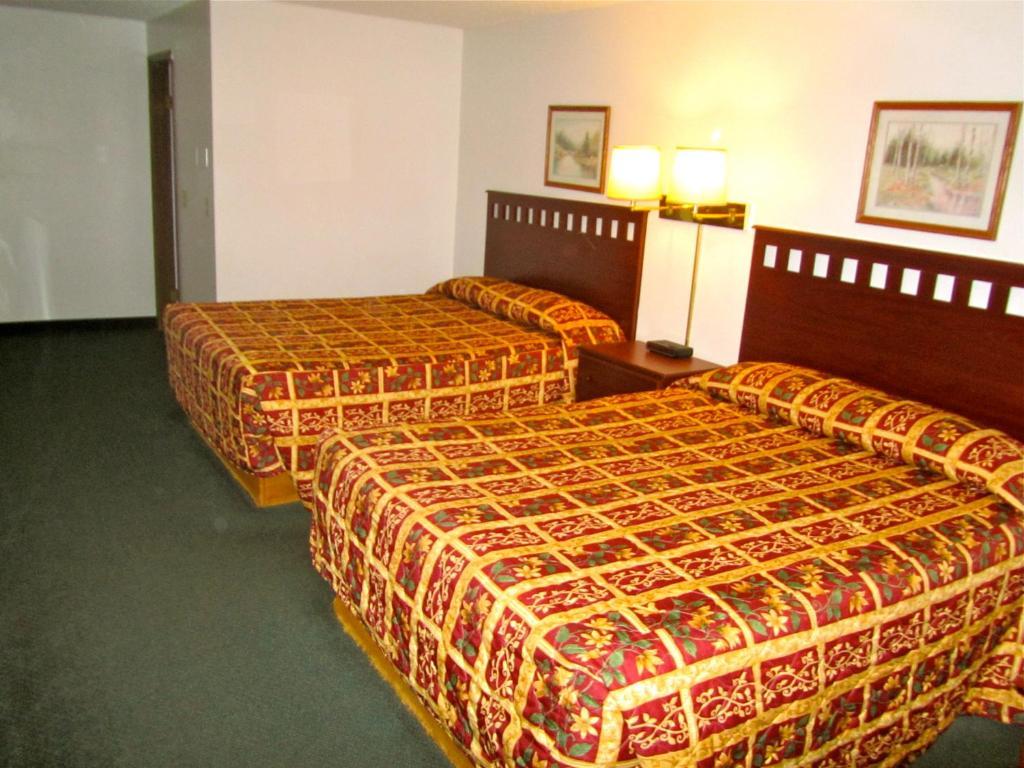 Shanico Inn Lebanon Ruang foto